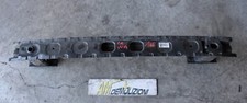 A24661002 BARRA RINFORZO TRAVERSA PARAURTI POSTERIORE MERCEDES CLASSE A W176