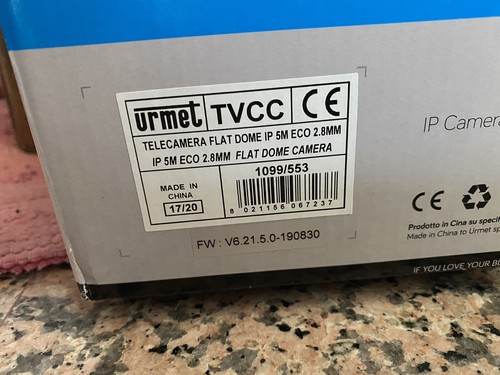 Telecamera videosorveglianza - telecamera,