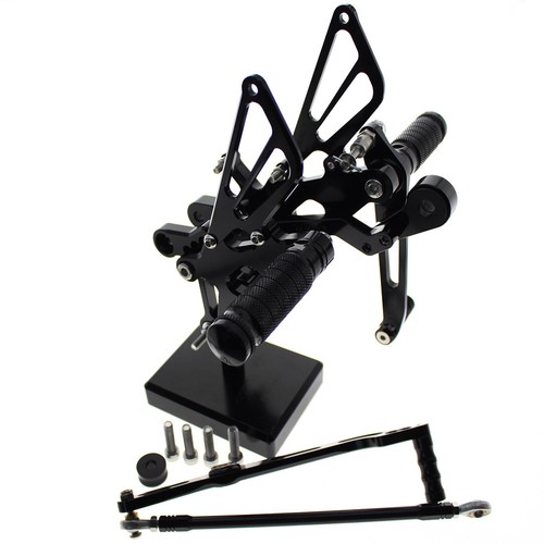 Fit yamaha set - set, pedane