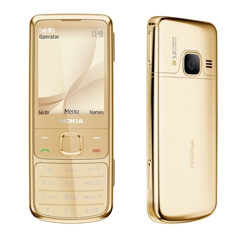 Cellulare nokia 6700 classic - cellulare,