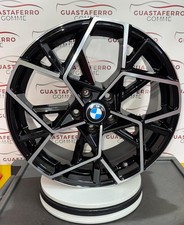 4 Cerchi In Lega Bmw 19' GMP