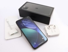 Iphone pro max - max, grey