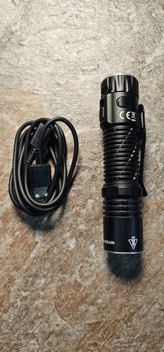 Nitecore edc33 torcia tattica - nitecore,