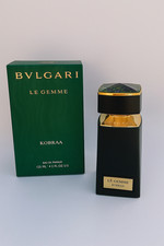 Bvlgari Le Gemme Kobraa Eau De
