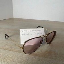 Occhiali da sole vintage B&L