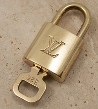 LOUIS VUITTON LUCCHETTO
