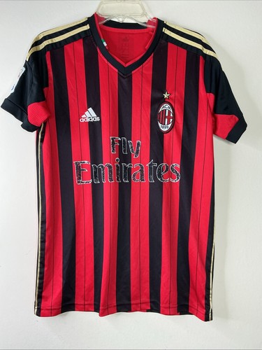 Maglia calcio adidas - adidas, milan