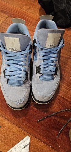 Taglia jordan 4 retro - -,