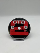 Grand Theft Auto 2 / GTA 2 -