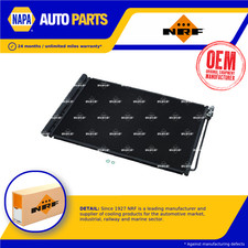 Condensatore aria condizionata