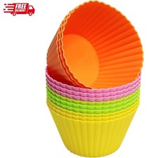 Coppette jumbo silicone per - in,