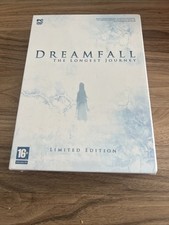 Dreamfall The Longest Journey