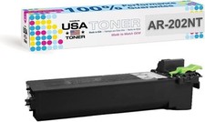 Toner for Sharp AR202NT, AR