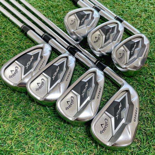 Callaway apex 2019 set - 2019,