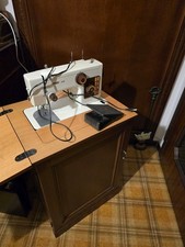 macchina da cucire Pfaff 218