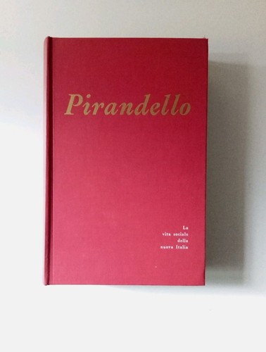 Pirandello gaspare giudice - gaspare,