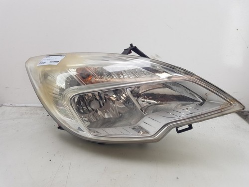 Faro opel meriva - meriva, mpv