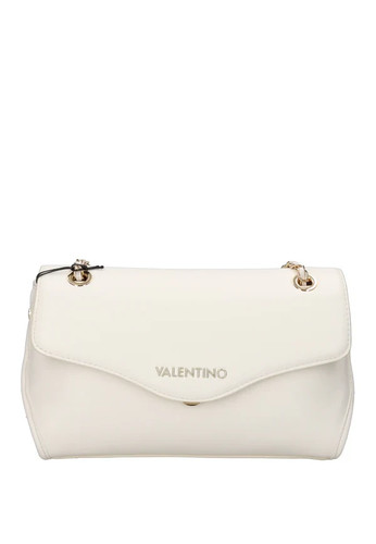 Valentino borsa bianca - borsa, con