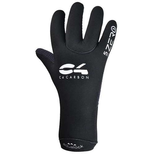 Guanti neoprene zero 2mm - c4,