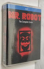 Mr. Robot The Complete Series