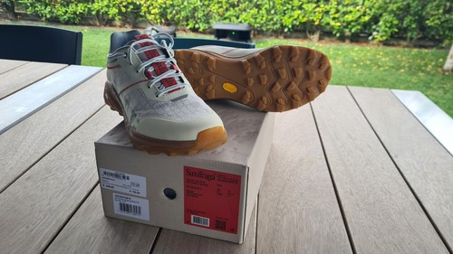 Scarpe trekking marca - da,