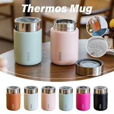 Tazza termica 230ml/450ml mini
