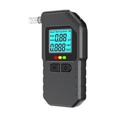 ETILOMETRO PROFESSIONALE