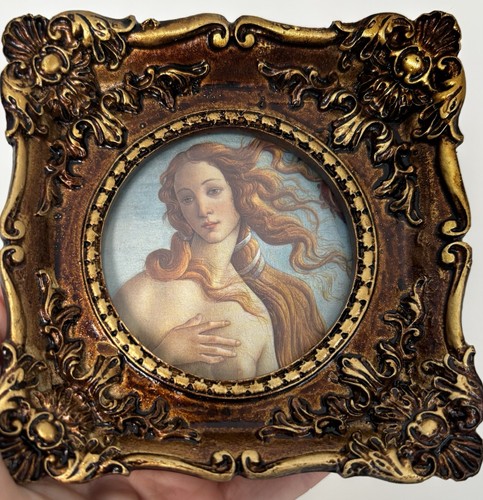 Sandro botticelli nascita - botticelli,