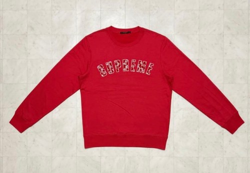 Used louis vuitton supreme - louis,