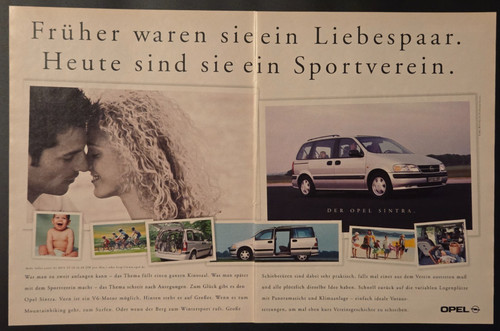 Opel sintra pubblicità - 21.,