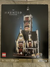 Lego 10273 - Icons Creator