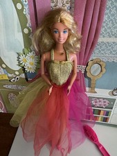 Vintage 1978 foto moda Barbie