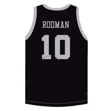 Maglia basket Throwback Dennis