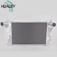 Intercooler alluminio