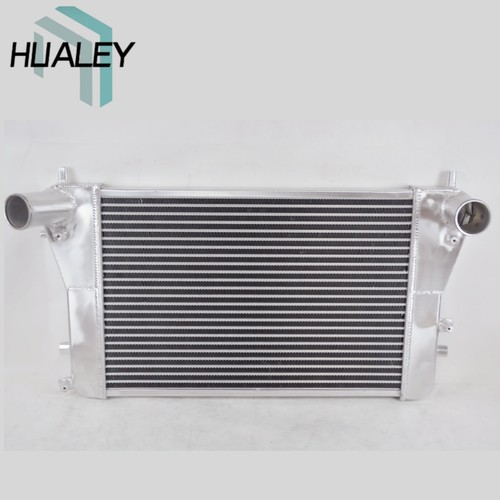 Intercooler alluminio