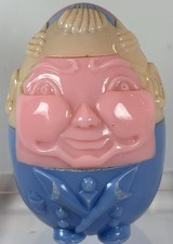 HARTLEY’S EASTER EGG/HUMPTY