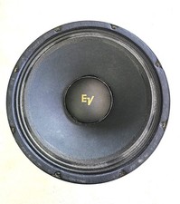 Electro-Voice Black Label