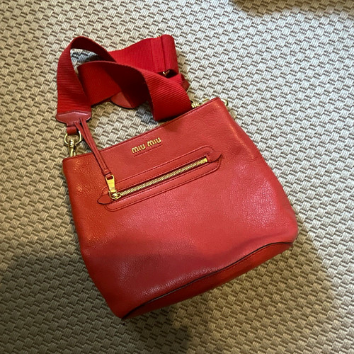 Borsa tracolla donna miu - a,
