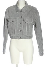 ZARA Giacca corta Donna Giacca