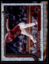2025 Topps Series One Confetti