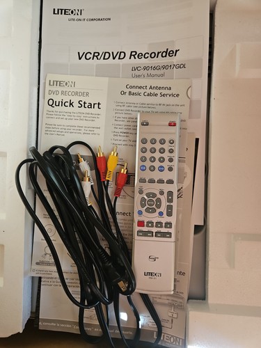 Liteon lvc 9016g registratore - liteon,