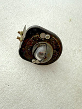 Renault R8 R 8 Targa Targa Illuminazione 5816 PK (W541) NUOVA NOS