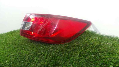 Faro posteriore destro renault - posteriore,