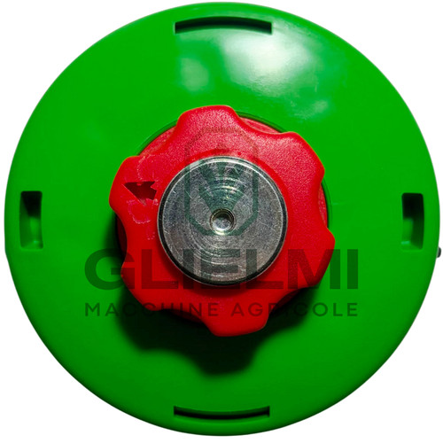 Testina decespugliatore active - testina,