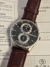 PAUL PICOT GENTLEMAN 42MM