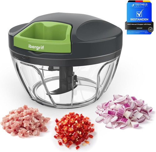 M501 tritatutto manuale - m501,