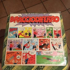 BRACCIO DI FERRO - Braccio Di