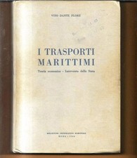 I TRASPORTI MARITTIMI TEORIA