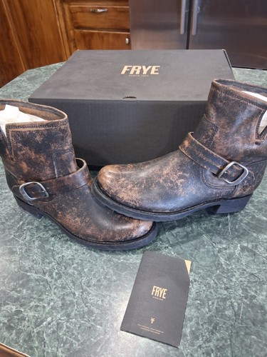 Stivaletto donna frye veronica - donna,