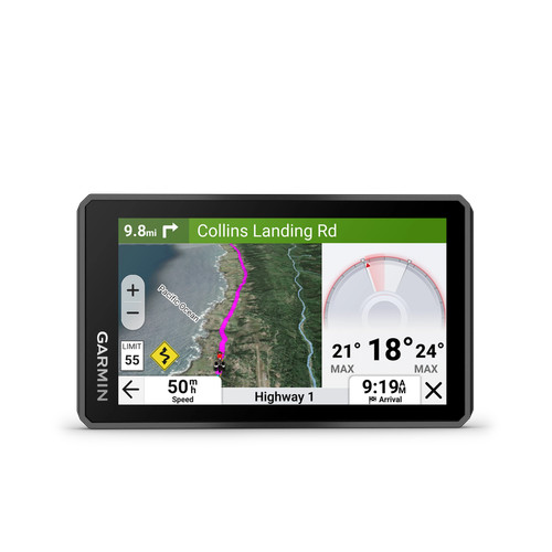 Garmin zumo xt3 - motorcycle, gps